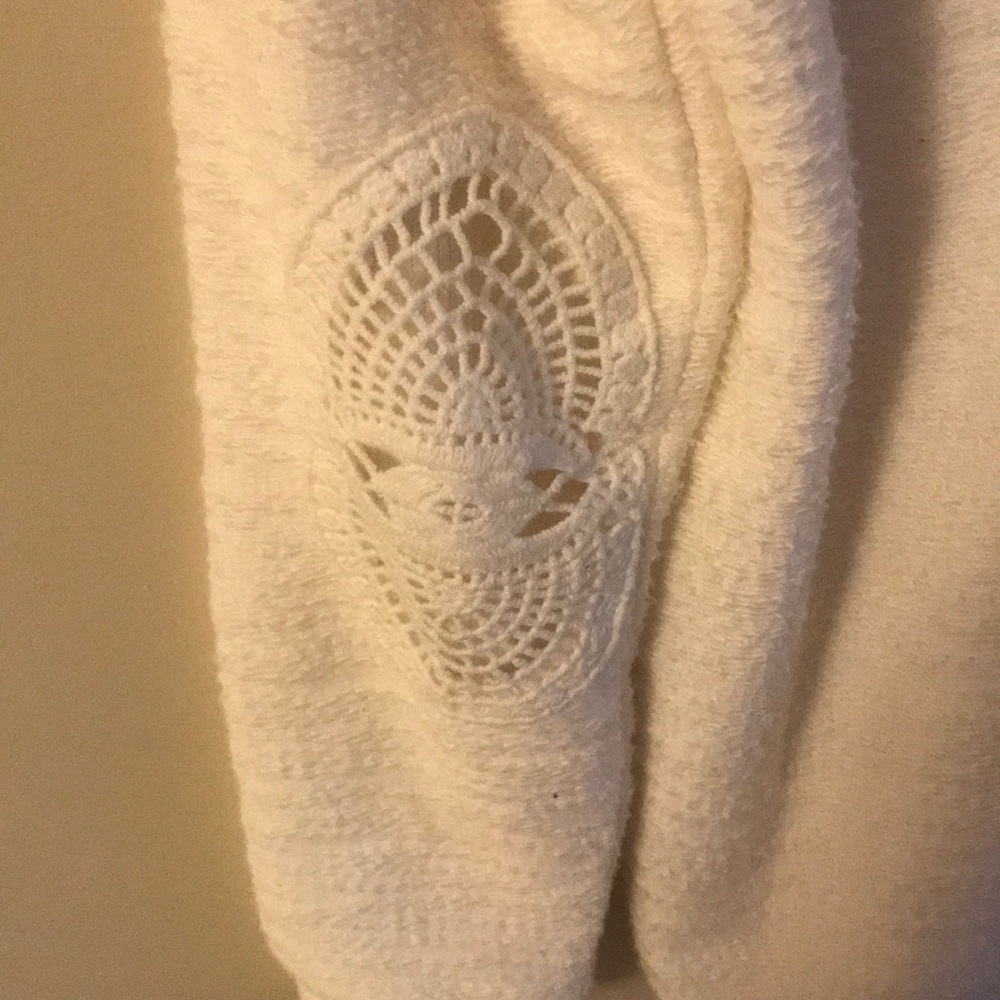 Roxy Sweater - Picture 4 of 7